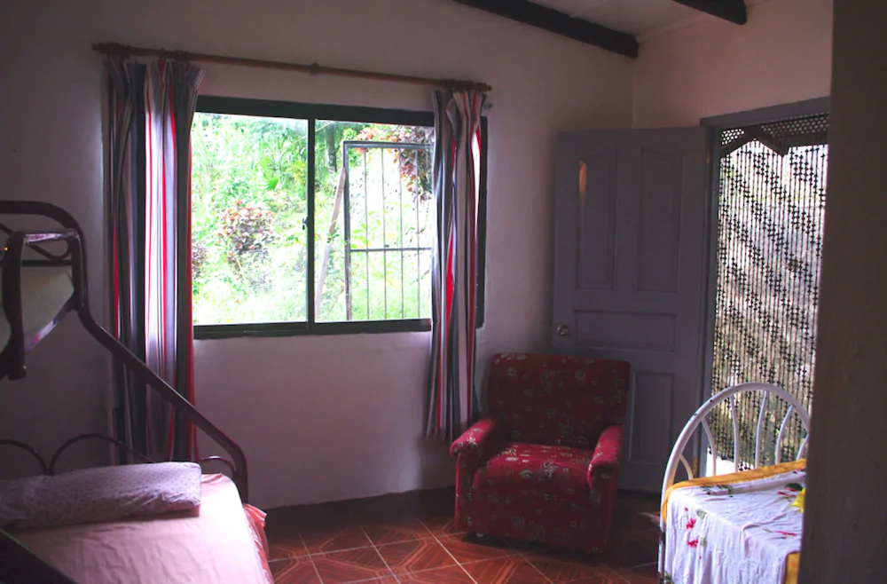 Papaya Guesthouse