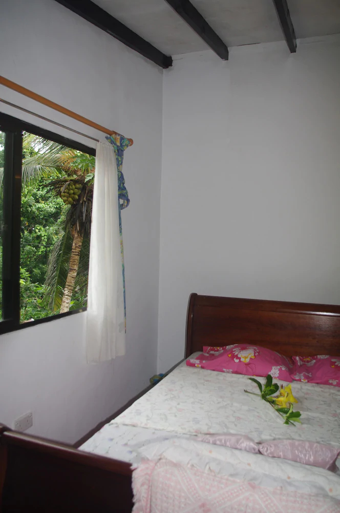 Papaya Guesthouse