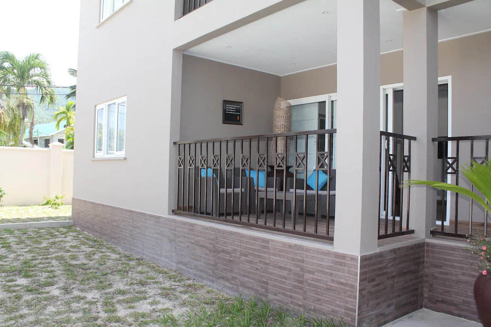 Residence Argine Apartments