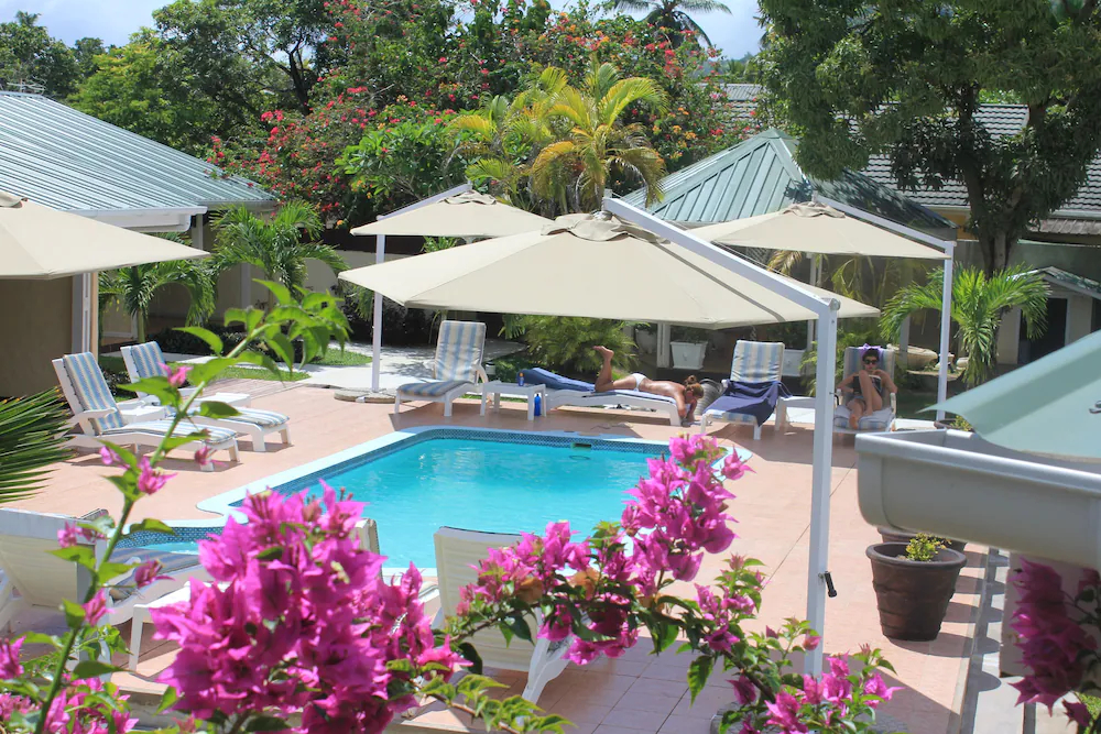 Residence Argine Apartments
