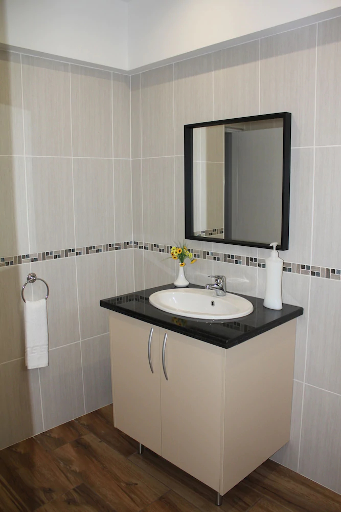 Residence Argine Apartments