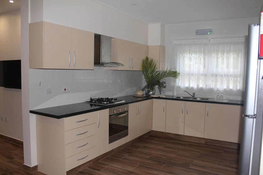 Residence Argine Apartments