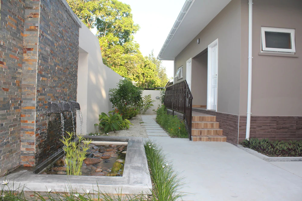Residence Argine Apartments