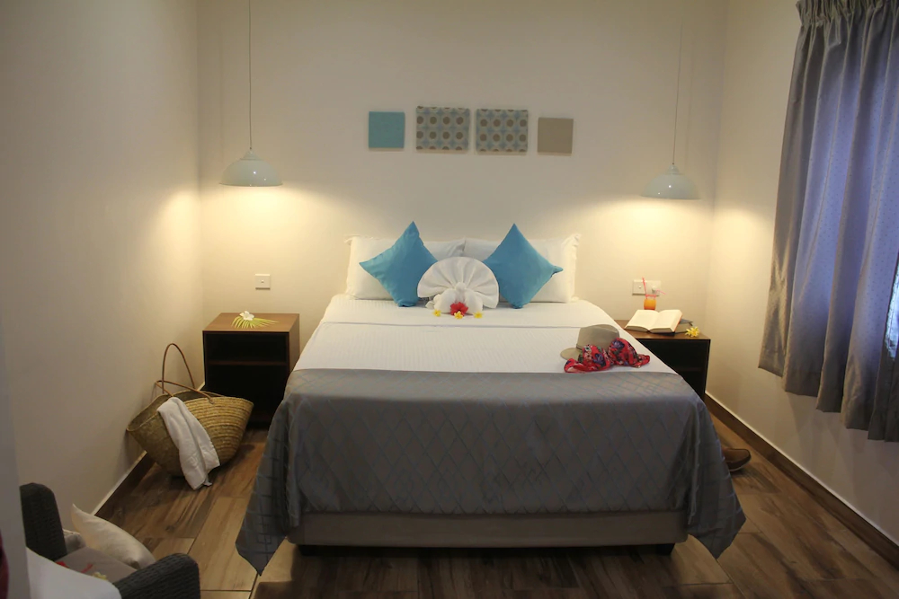Residence Argine Apartments