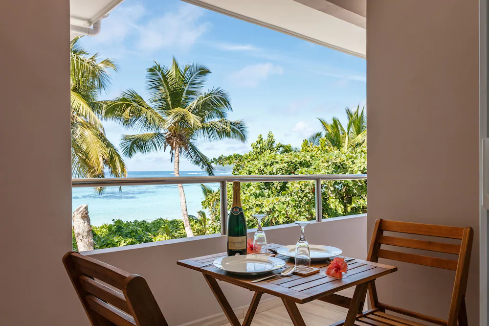 Shanaz Beachside Retreat