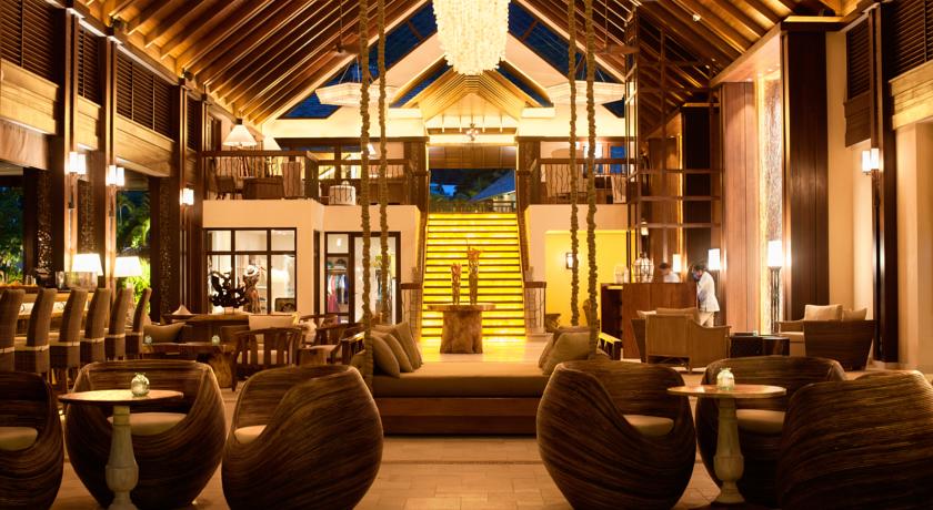STORY Seychelles