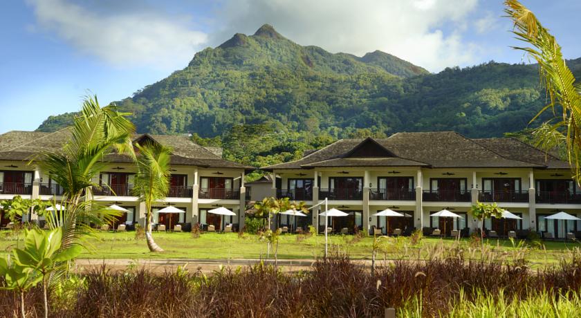STORY Seychelles
