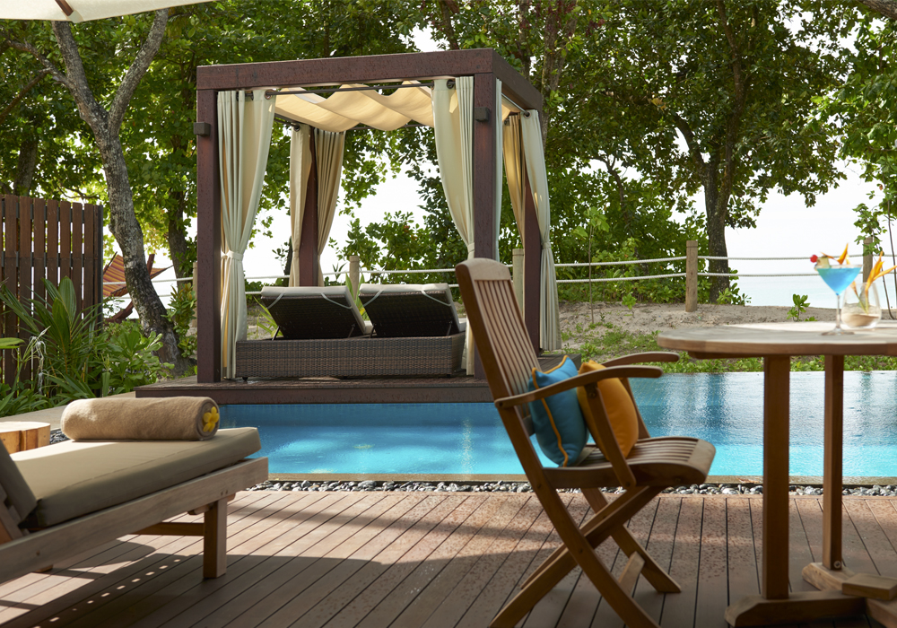 STORY Seychelles