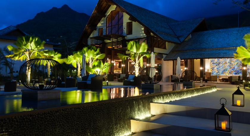 STORY Seychelles