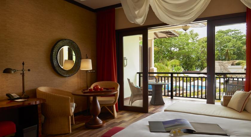 STORY Seychelles