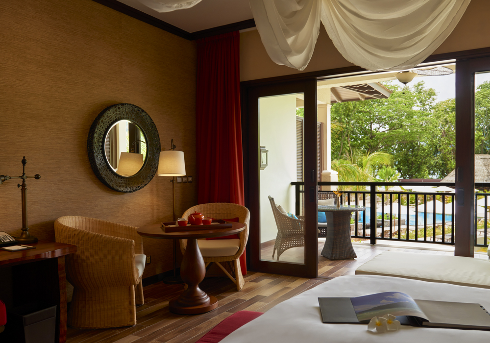 STORY Seychelles