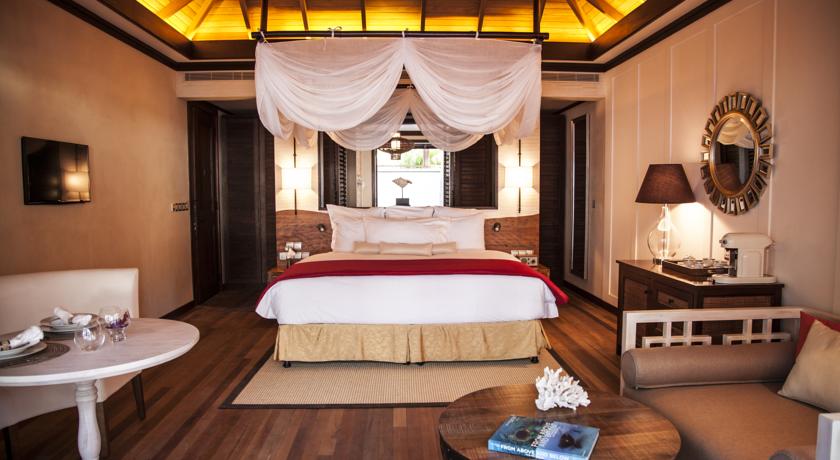 STORY Seychelles