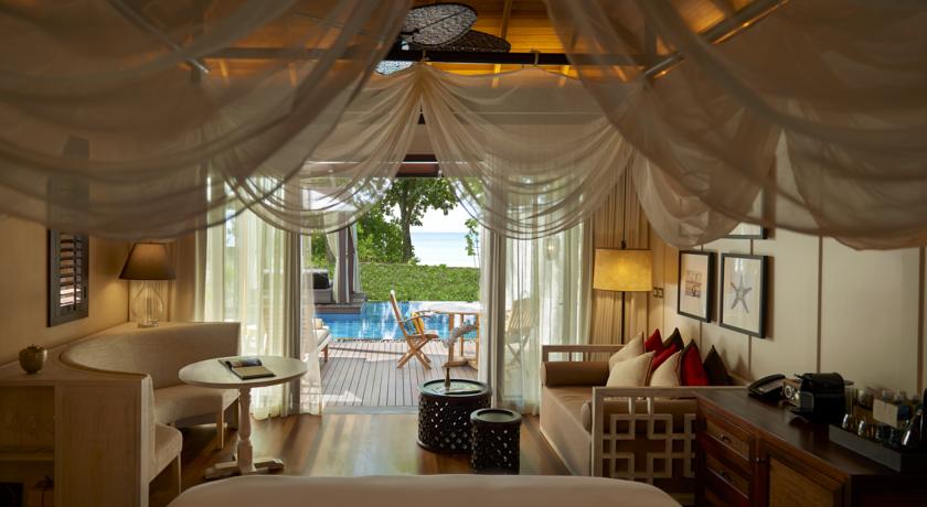 STORY Seychelles