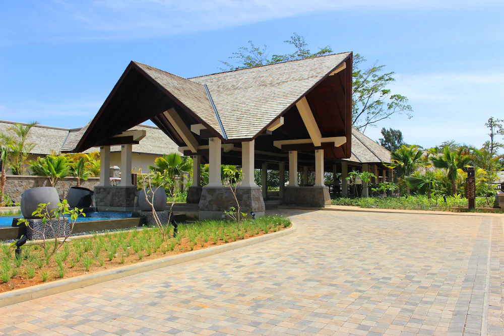 STORY Seychelles