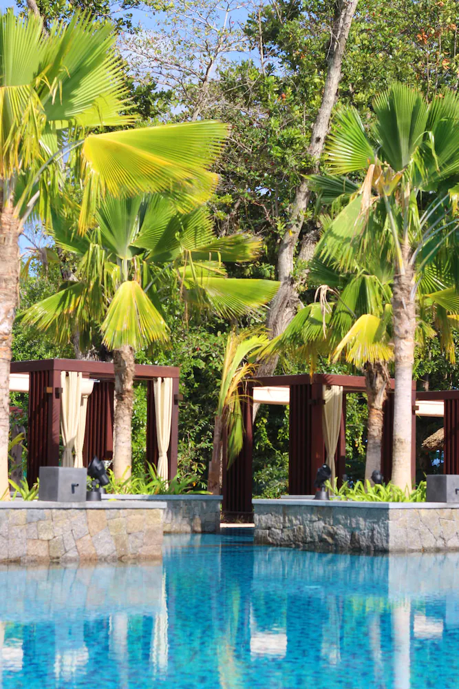 STORY Seychelles