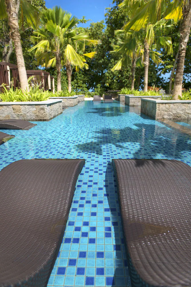 STORY Seychelles