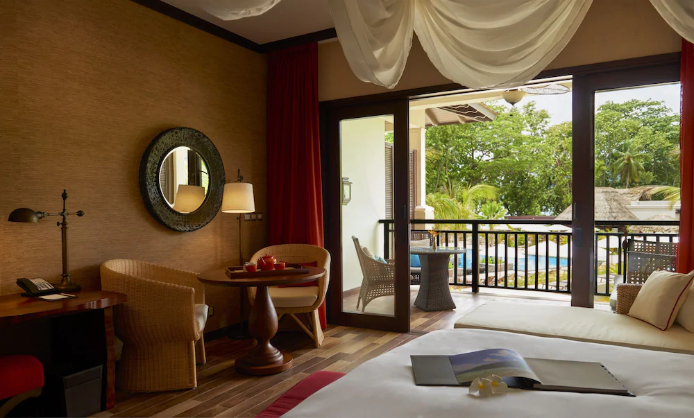 STORY Seychelles