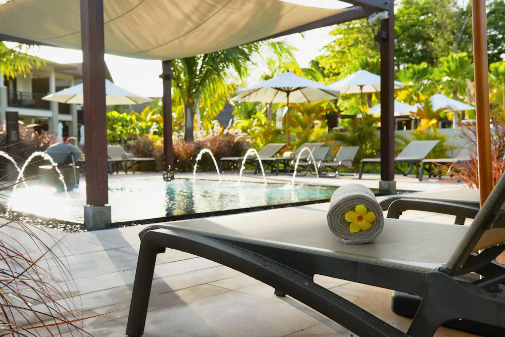 STORY Seychelles