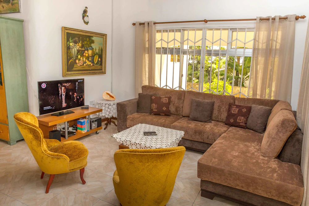 The Orchard Self-Catering Villa