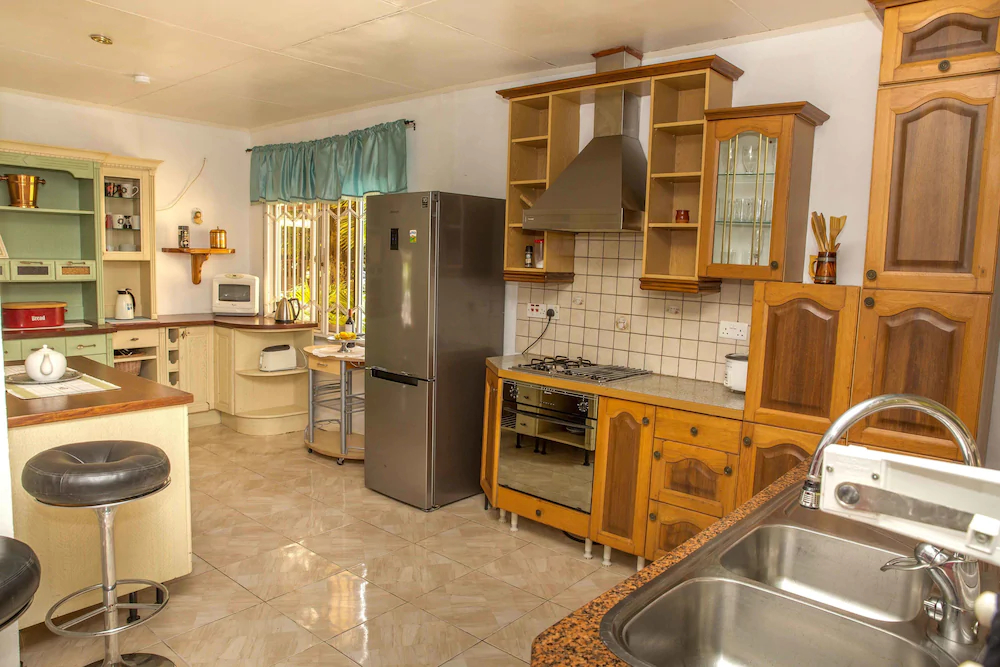 The Orchard Self-Catering Villa