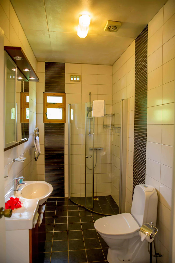 The Orchard Self-Catering Villa