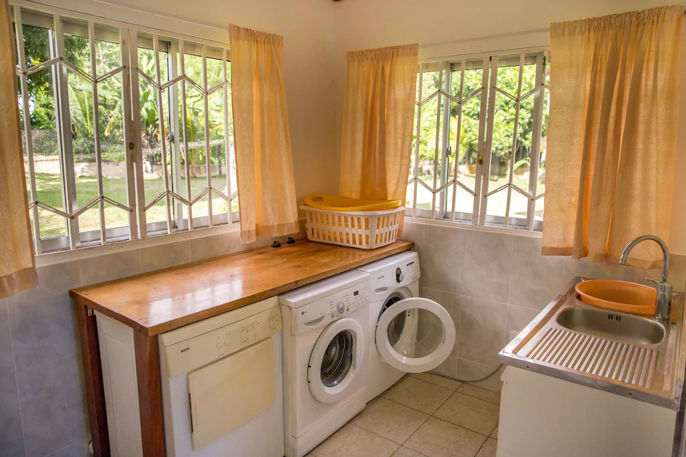 The Orchard Self-Catering Villa