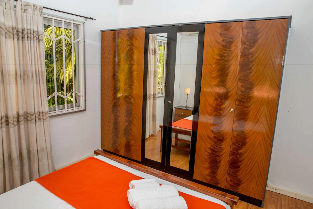 The Orchard Self-Catering Villa