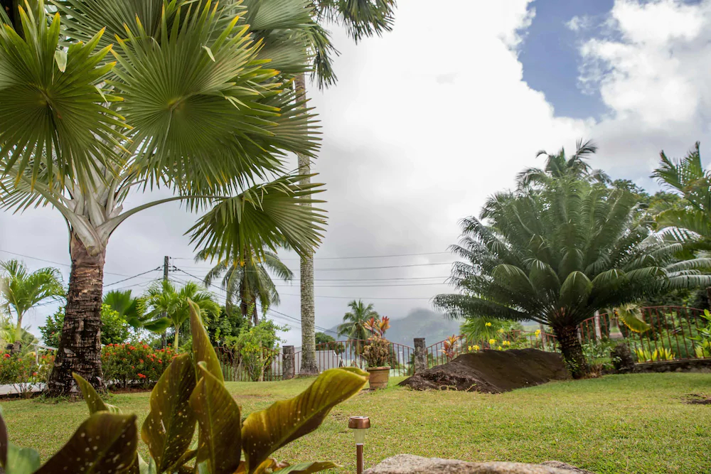 The Orchard Self-Catering Villa