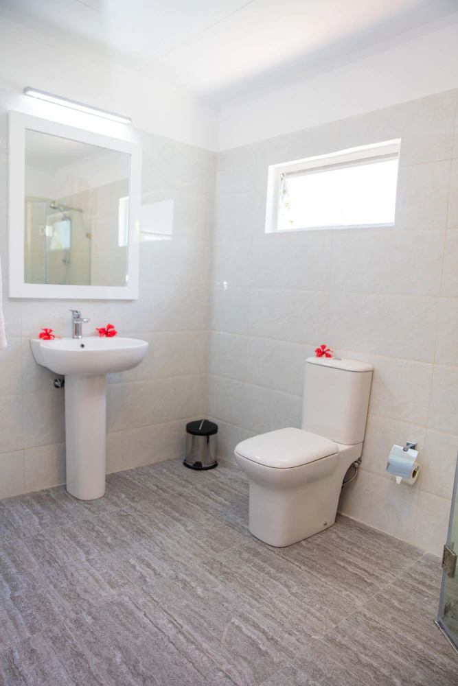 The Orchard Self-Catering Villa