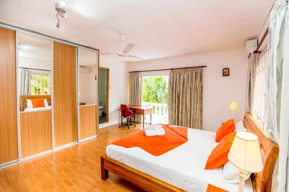 The Orchard Self-Catering Villa