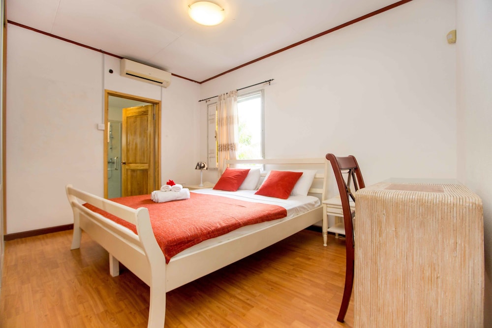 The Orchard Self-Catering Villa