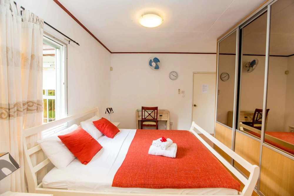 The Orchard Self-Catering Villa