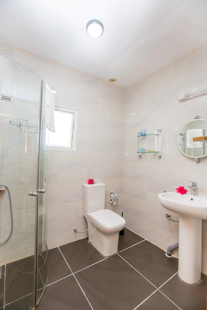 The Orchard Self-Catering Villa