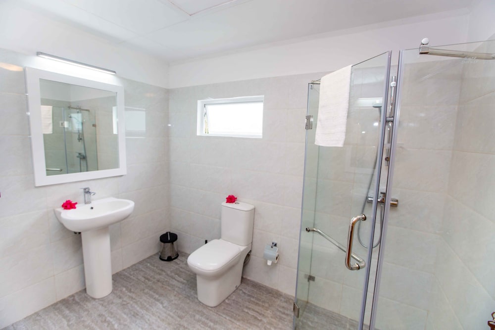 The Orchard Self-Catering Villa