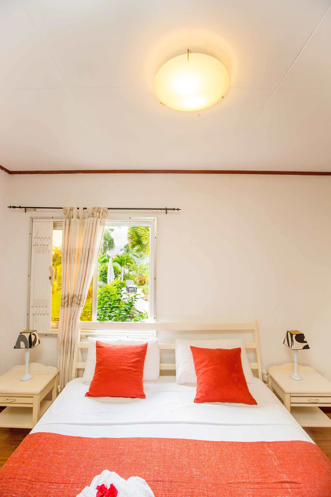 The Orchard Self-Catering Villa