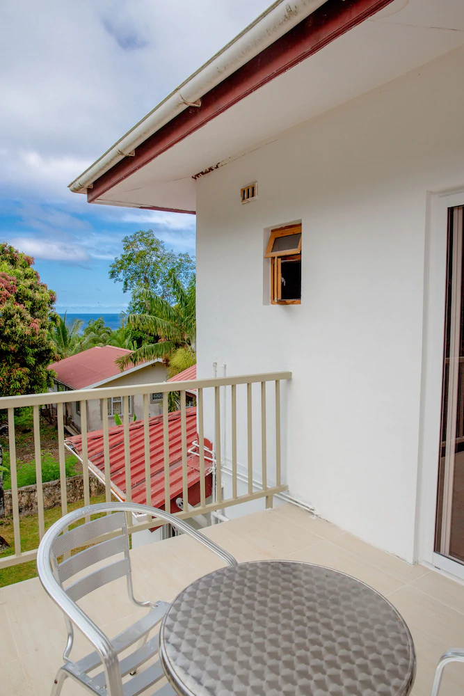 The Orchard Self-Catering Villa