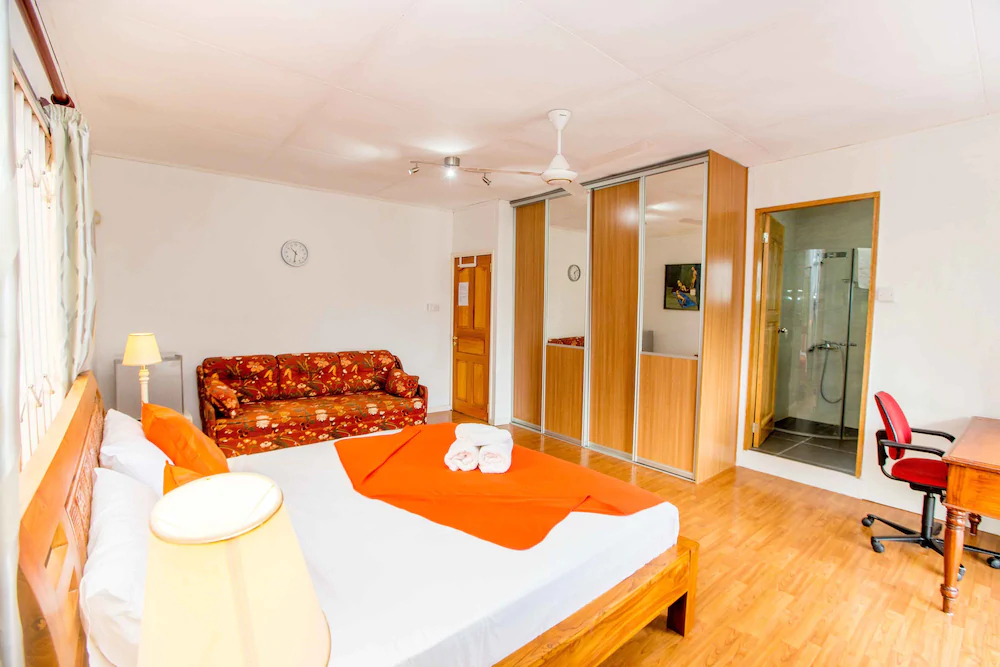 The Orchard Self-Catering Villa