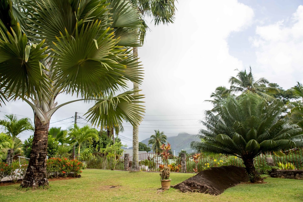The Orchard Self-Catering Villa