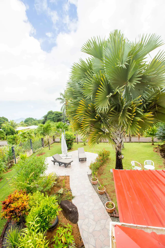The Orchard Self-Catering Villa