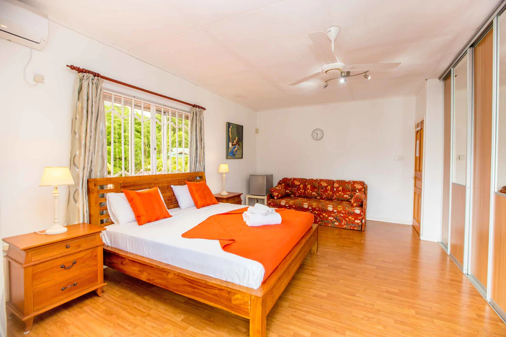 The Orchard Self-Catering Villa