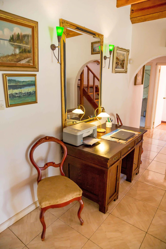 The Orchard Self-Catering Villa