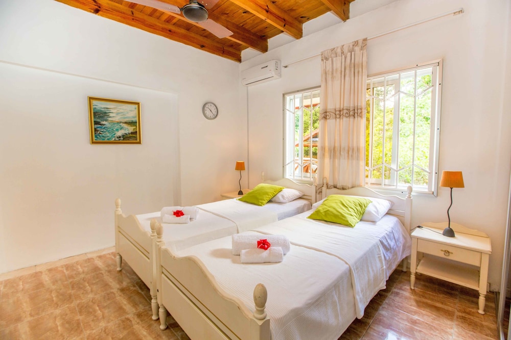 The Orchard Self-Catering Villa