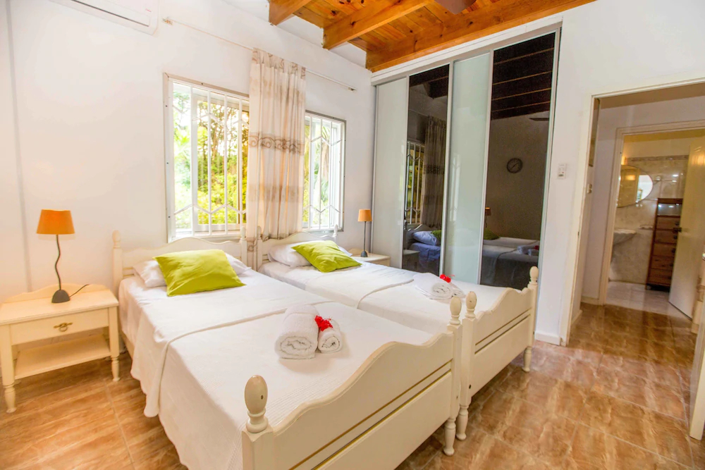 The Orchard Self-Catering Villa