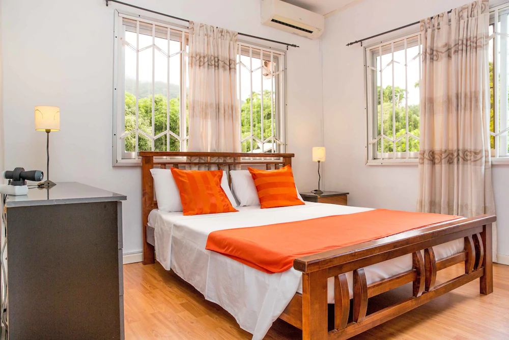 The Orchard Self-Catering Villa
