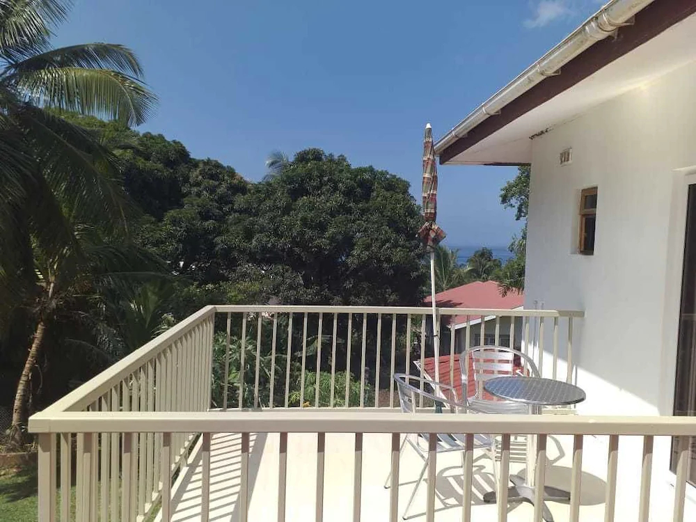 The Orchard Self-Catering Villa