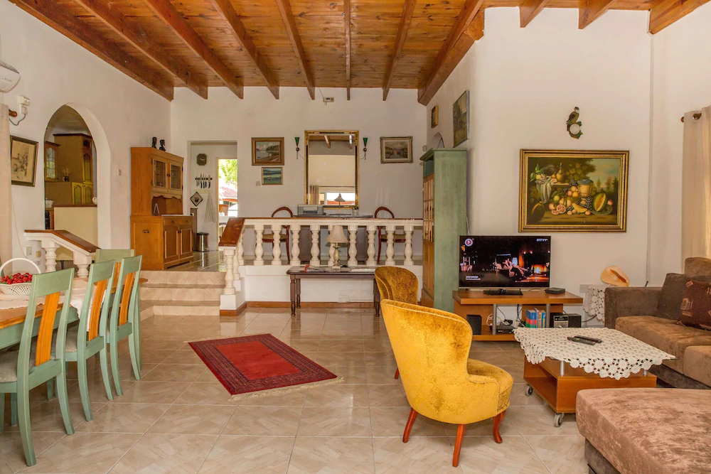 The Orchard Self-Catering Villa
