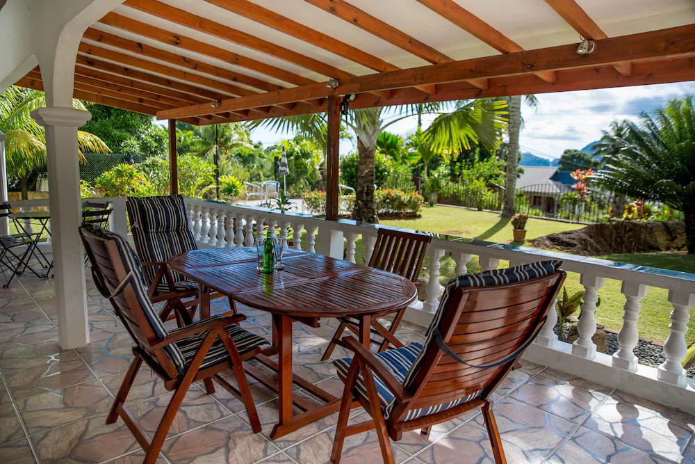 The Orchard Self-Catering Villa