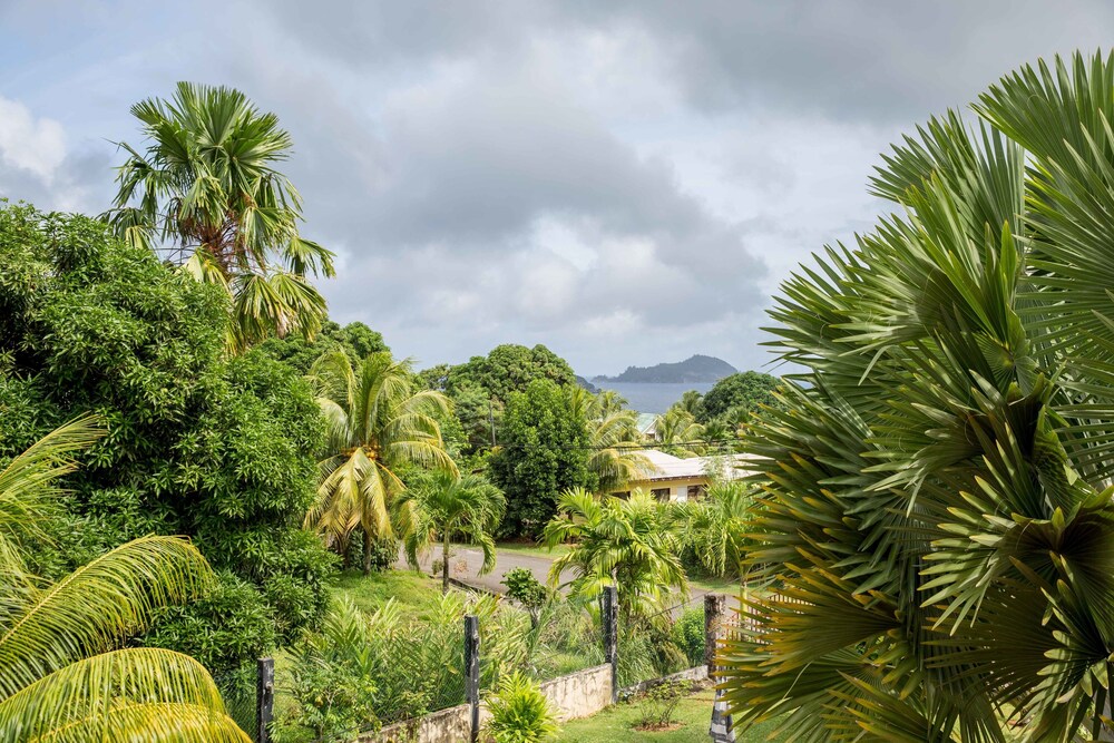 The Orchard Self-Catering Villa