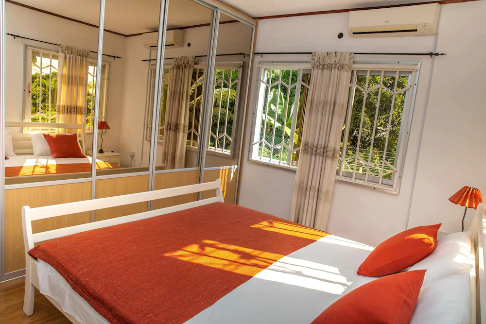 The Orchard Self-Catering Villa