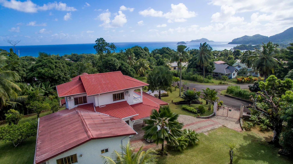 The Orchard Self-Catering Villa